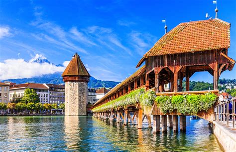 LUCERNE .